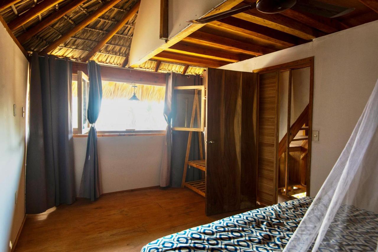 Emuna Guest House Puerto Escondido  Bagian luar foto