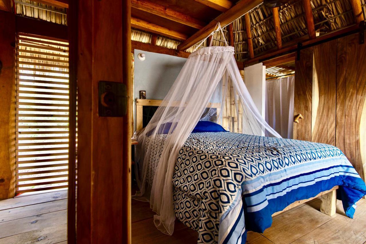 Emuna Guest House Puerto Escondido  Bagian luar foto