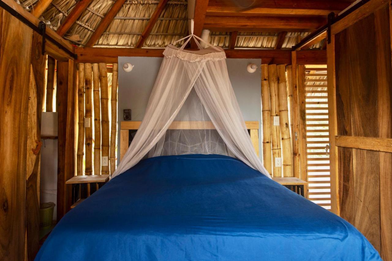 Emuna Guest House Puerto Escondido  Bagian luar foto